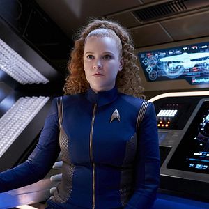 Foto Star Trek: Discovery