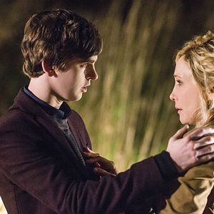 Foto Bates Motel