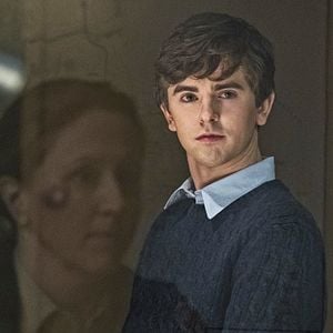 Foto Bates Motel