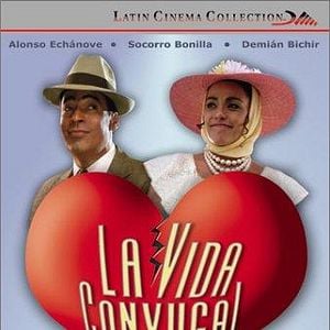 Foto La vida conyugal