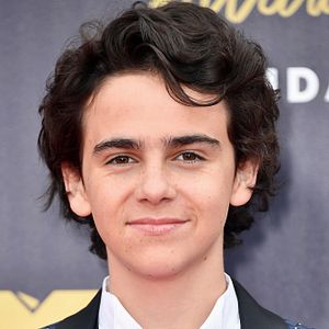 Foto Jack Dylan Grazer