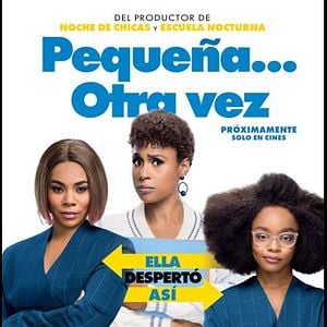 Foto Pequeña... otra vez