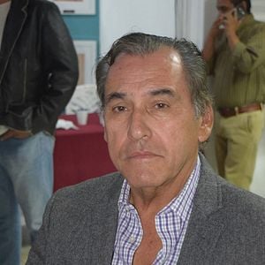 Foto Óscar Blancarte