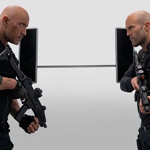 Foto Rápidos y furiosos: Hobbs & Shaw