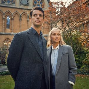 Foto El descubrimiento de las brujas