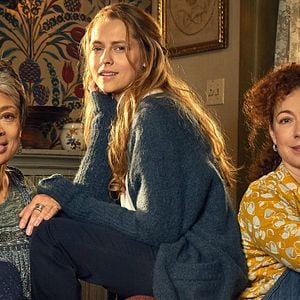 Foto El descubrimiento de las brujas