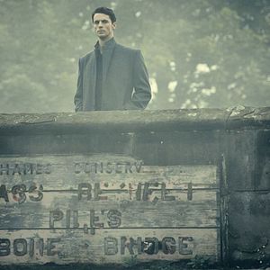 Foto El descubrimiento de las brujas