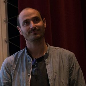 Foto Rodrigo Hernández Tejero