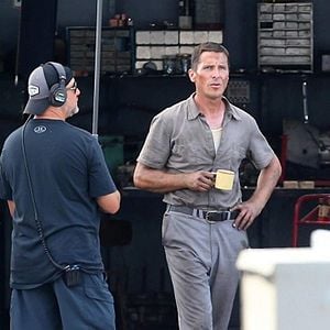 Foto Contra lo imposible