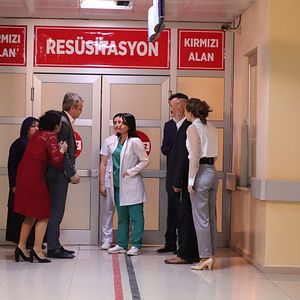 Foto Hercai: Amor y Venganza