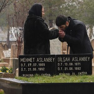 Foto Hercai: Amor y Venganza