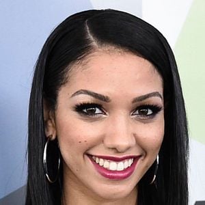 Foto Corinne Foxx