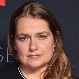 Foto Merritt Wever