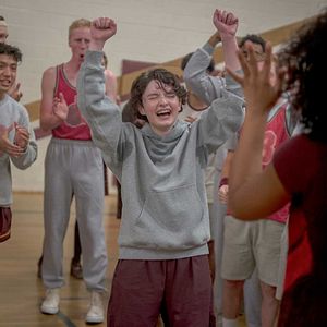 Foto El Mundo Oculto De Sabrina