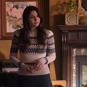 Foto Grace Caroline Currey