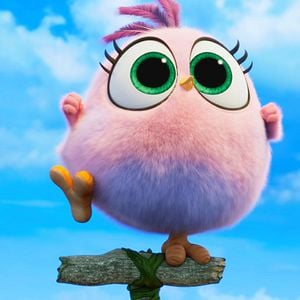 Foto Angry Birds 2: La película