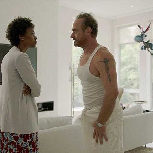 Foto Medina Senghore