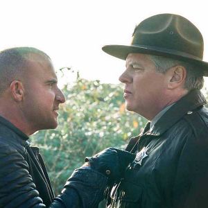 Foto Dominic Purcell