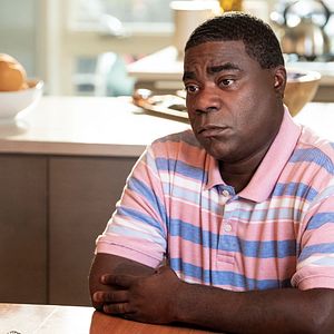 Foto Tracy Morgan