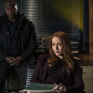 Foto Jennifer Ferrin