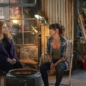 Foto Natalie Morales