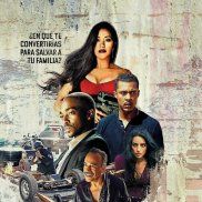 Foto Miss Bala: Sin piedad