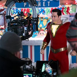 Foto Shazam!