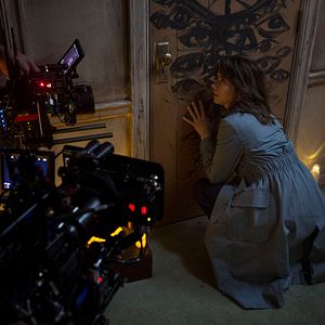 Foto La maldición de La Llorona