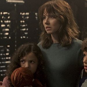 Foto La maldición de La Llorona