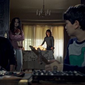 Foto La maldición de La Llorona