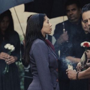 Foto La maldición de La Llorona