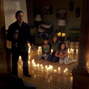 Foto La maldición de La Llorona