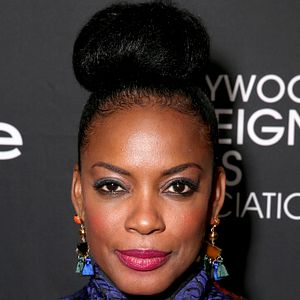 Foto Aunjanue Ellis-Taylor