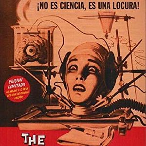 Foto El cerebro inmortal