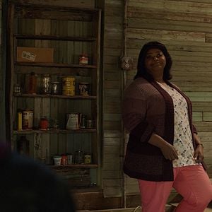 Foto Octavia Spencer