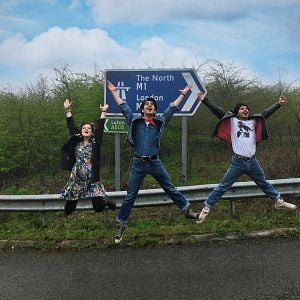 Foto La música de mi vida