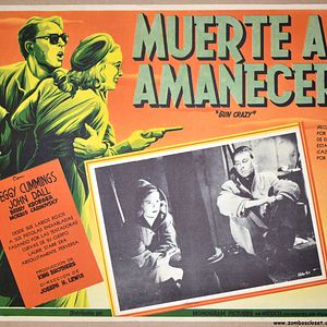 Foto Muerte al amanecer