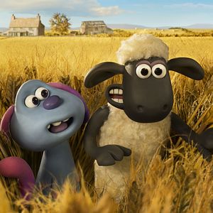 Foto Farmageddon: A Shaun the sheep movie