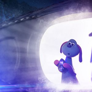 Foto Farmageddon: A Shaun the sheep movie