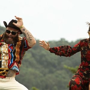 Foto La Casa De Papel