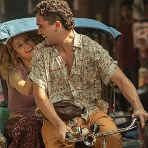 Foto La Casa De Papel