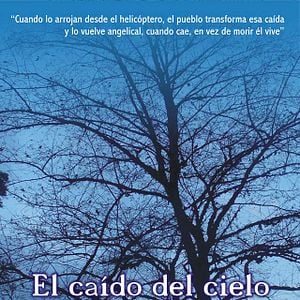 Foto El Caído Del Cielo