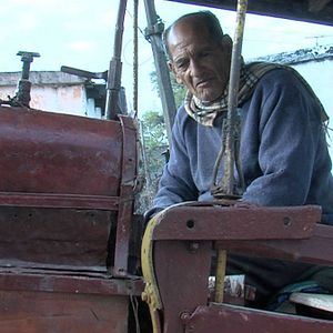 Foto El Caído Del Cielo