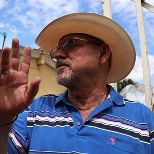 Foto La Ley Del Monte