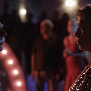 Foto El baile de la gacela