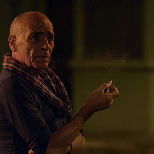 Foto El baile de la gacela