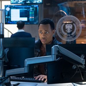 Foto Tyler James Williams