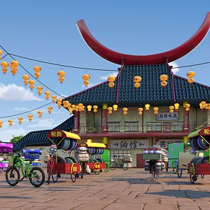 Foto Bikes. The Movie