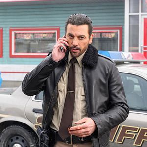 Foto Skeet Ulrich