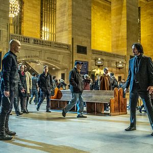 Foto John Wick 3: Parabellum